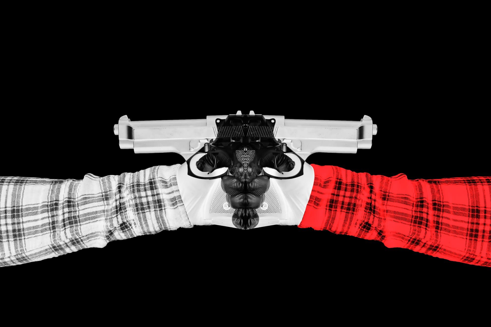 For Politicians and Policy Makers Response to Gun Violence #LetUsPray