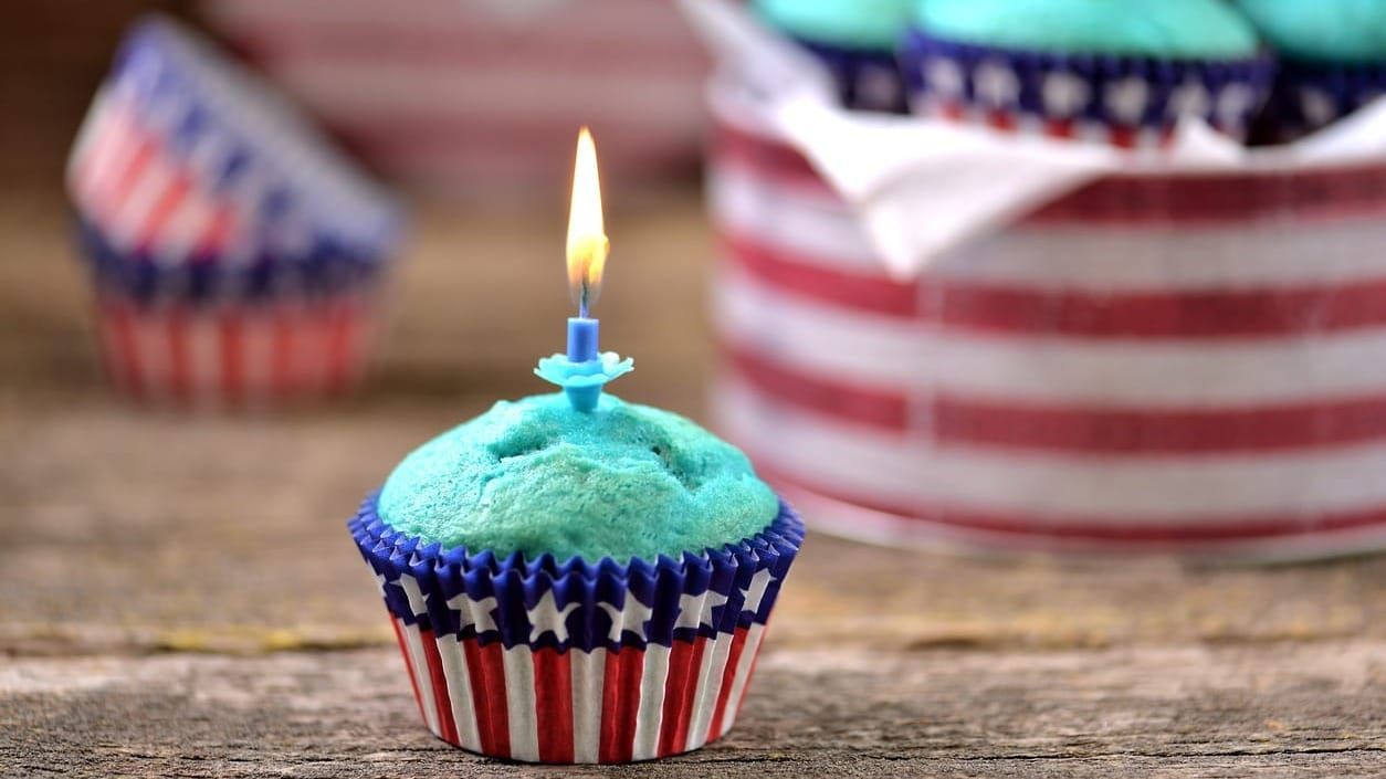 We Need an Intervention, Not a Birthday Party