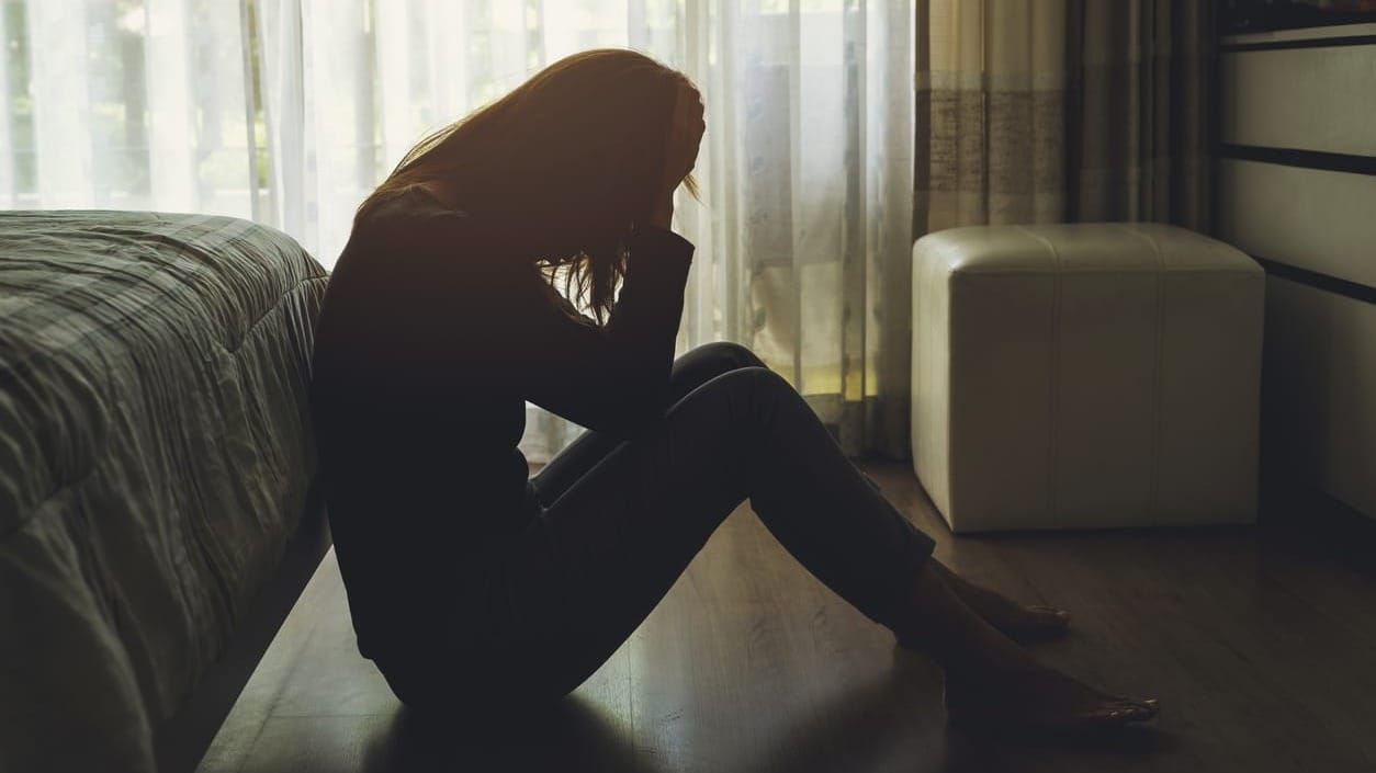 Faith Montage: The Gathered Who Are Hurting #LetUsPray