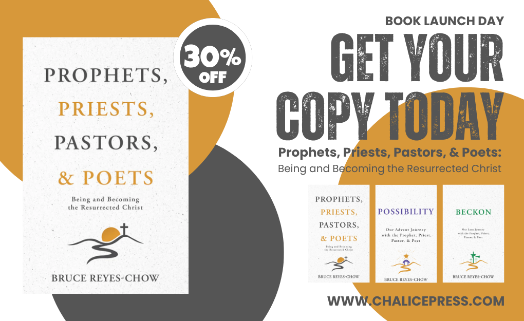 Book Launch Day