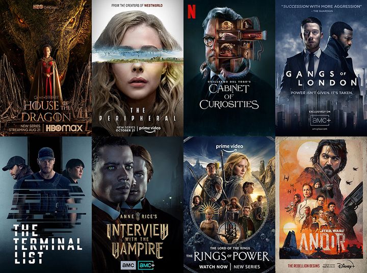 Byte Size: Idiot Box – Part III