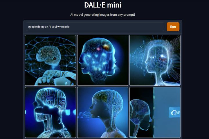 The Nu-Normal #17: Did Google Do an AI Soul Whoopsie?