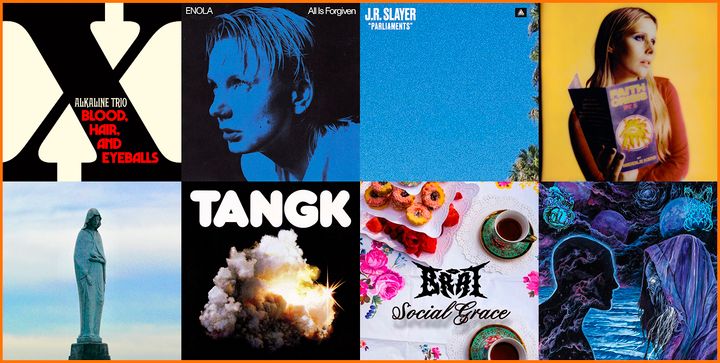 Weekly Roundup: October 23rd