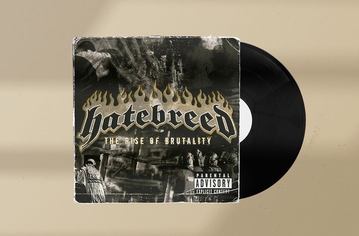 Deep Cuts #19: Hatebreed – 'The Rise of Brutality'