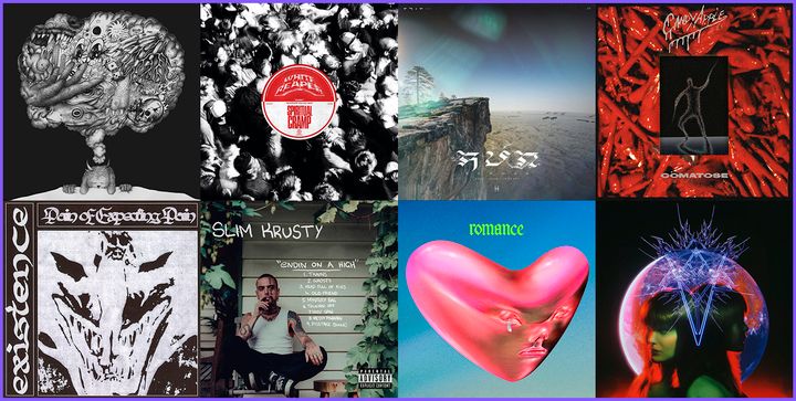 Weekly Roundup: April 22nd