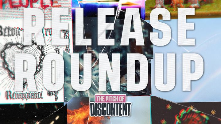 Release Roundup: May 5th