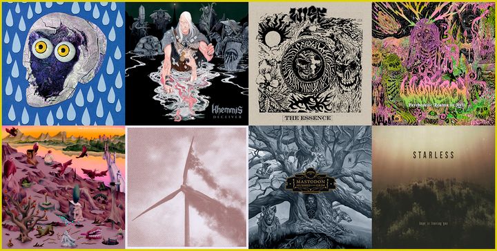 Weekly Roundup: September 13th