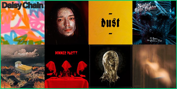 Weekly Roundup: July 4th