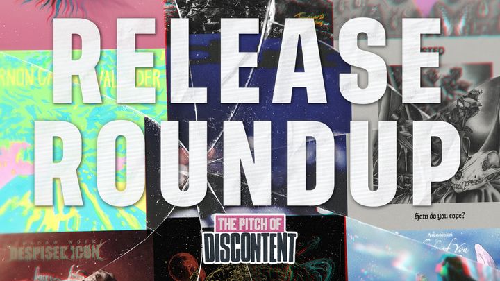 Release Roundup: August 11th