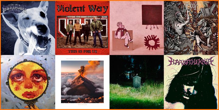 Weekly Roundup: October 2nd