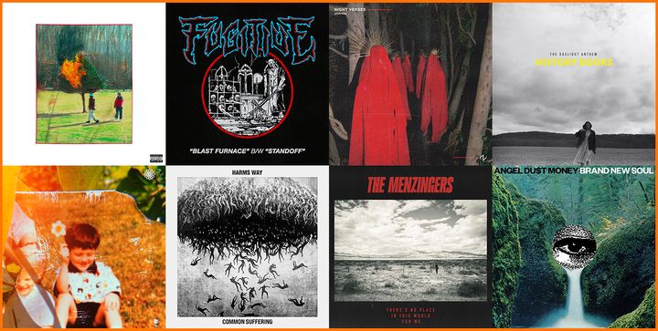 Weekly Roundup: July 24th