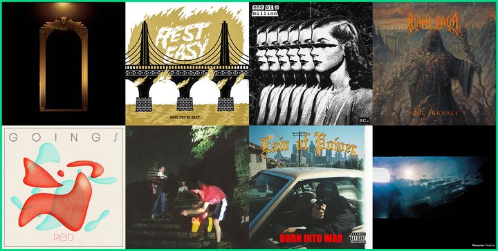 Weekly Roundup: September 26th