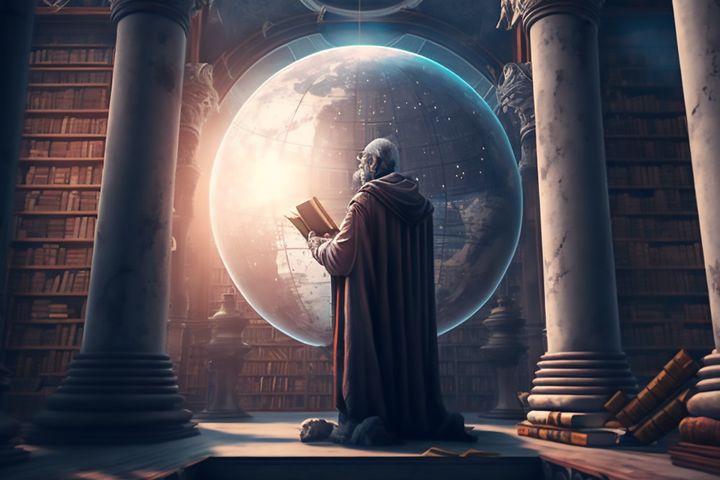 Word Salad: Everything I Read in 2022