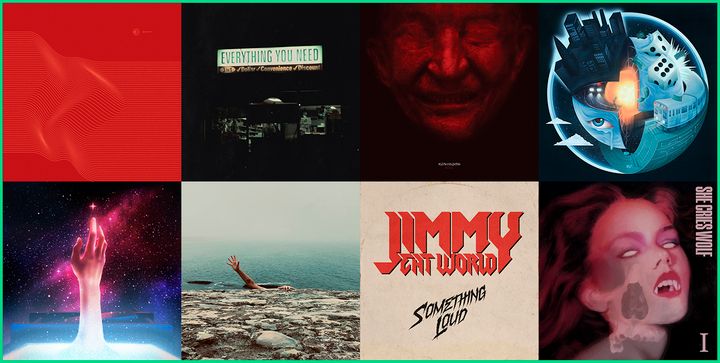 Weekly Roundup: June 13th