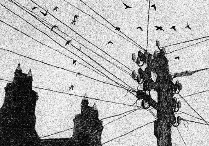 Astral Auguries: Coué Method