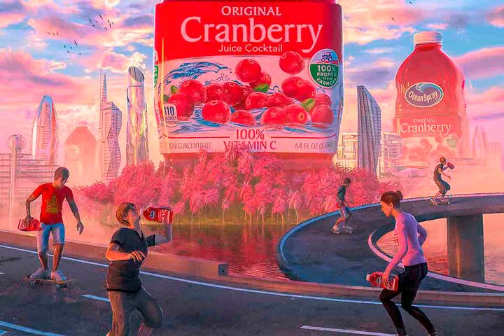 The Nu-Normal #05: WTF is an NFT?