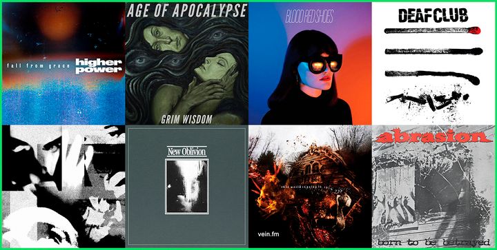 Weekly Roundup: January 10th