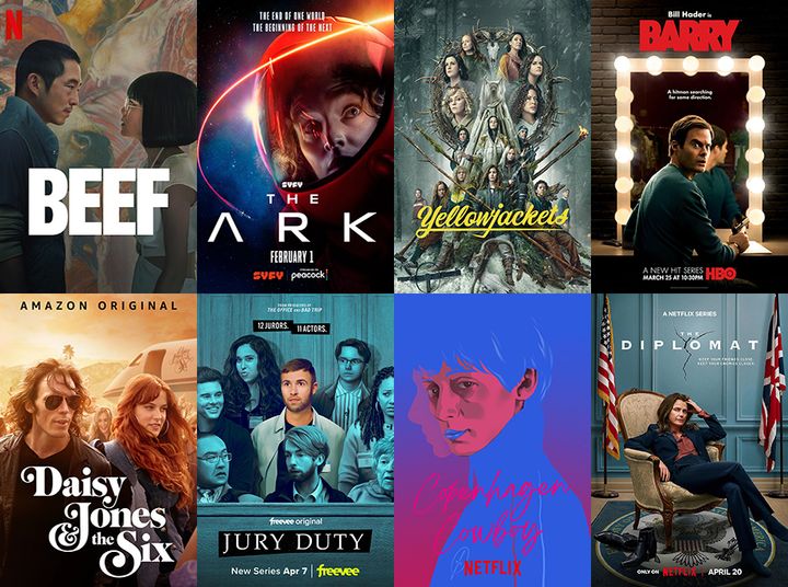 Byte Size: Idiot Box – Part V