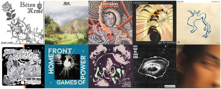 In Review: Best of the Year (2023)