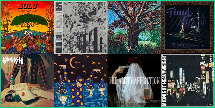 Weekly Roundup: December 5th