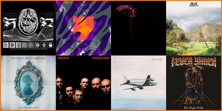 Weekly Roundup: February 27th