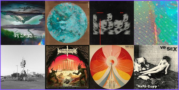 Weekly Roundup: January 22nd