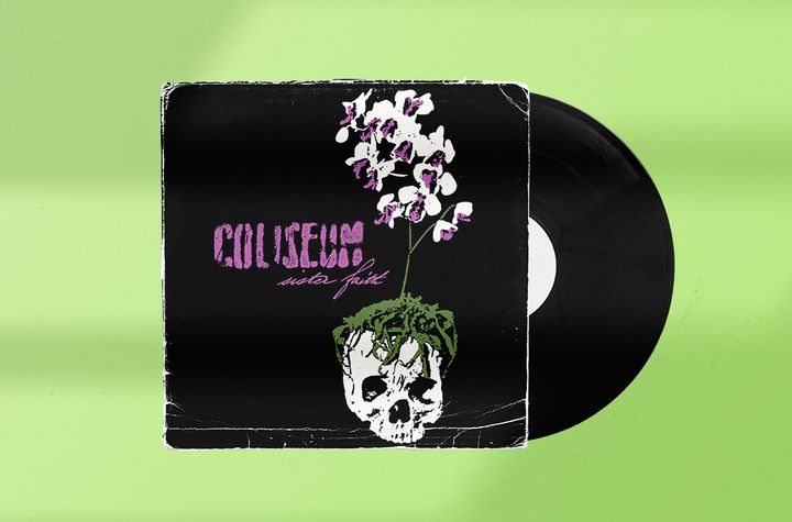 Deep Cuts #18: Coliseum – 'Sister Faith'