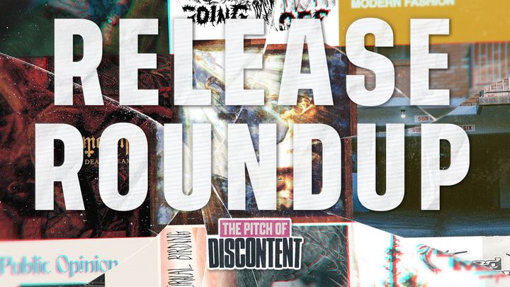 Release Roundup: August 25th