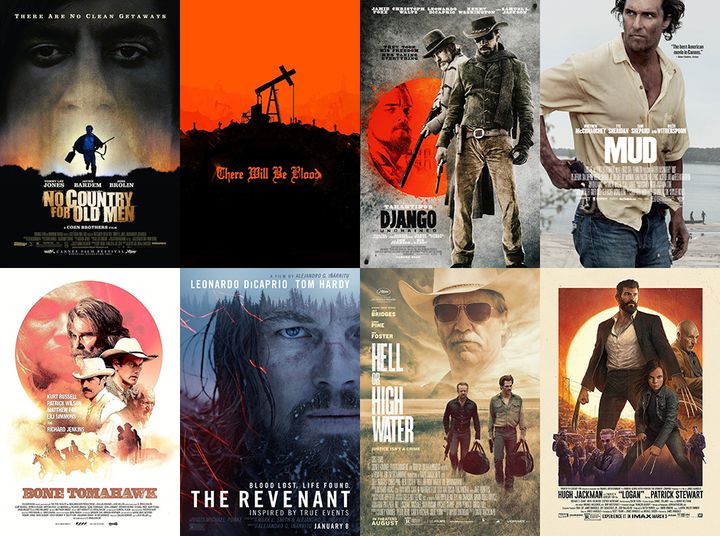 Byte Size: The Evening Redness in the Neo-Western