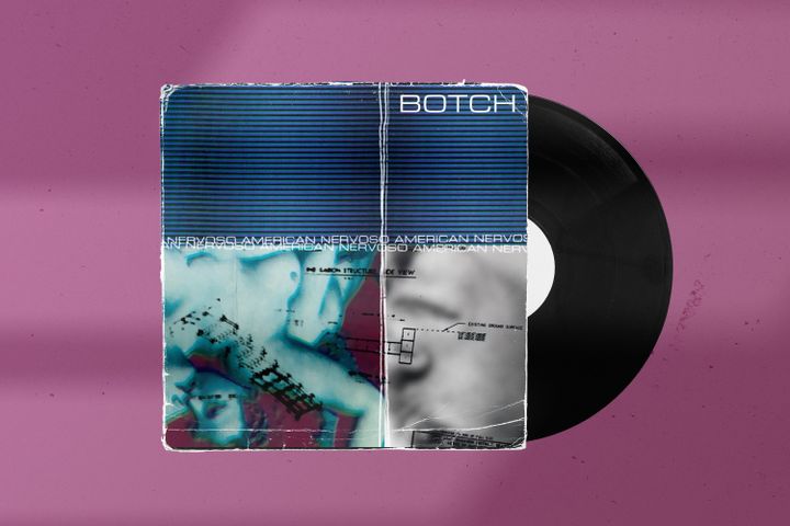 Deep Cuts #10: Botch – 'American Nervoso'