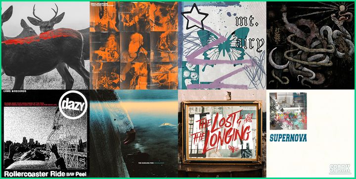 Weekly Roundup: August 8th