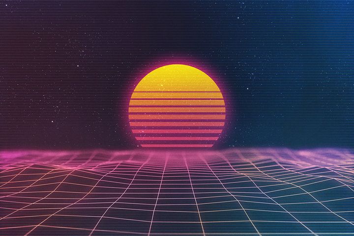 Ecstatic Ephemera: T3CH N01R