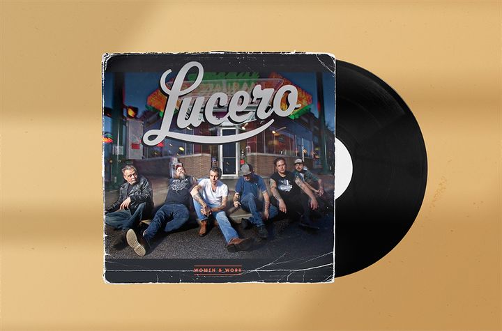 Deep Cuts #01: Lucero – 'Women & Work'