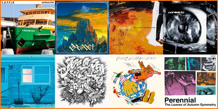 Weekly Roundup: July 10th