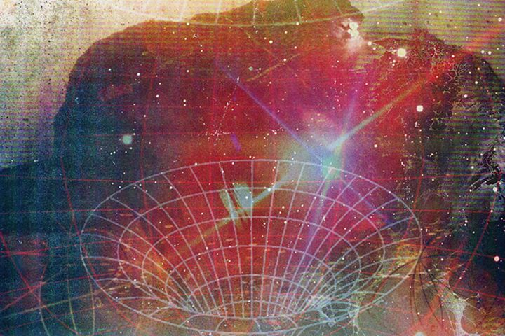 Ecstatic Ephemera: Be Def and Tone (For Ever)