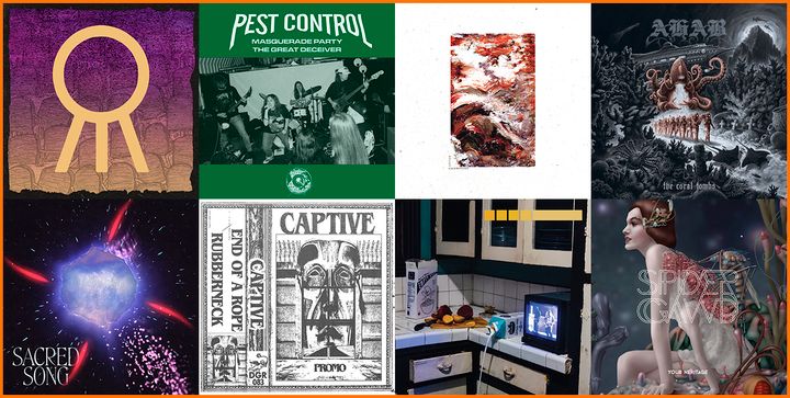 Weekly Roundup: January 9th