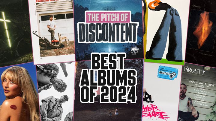 In Review: Best Albums of 2024