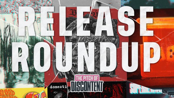 Release Roundup: April 21st