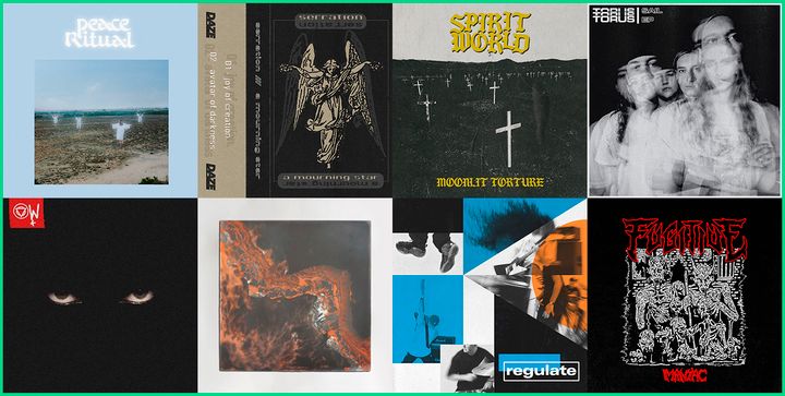 Weekly Roundup: August 15th