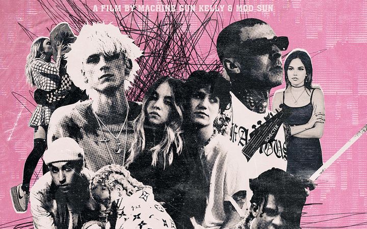 The Nu-Normal #03: Is Rock No Longer Fun?