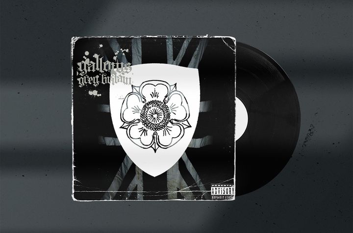 Deep Cuts #09: Gallows – 'Grey Britain'