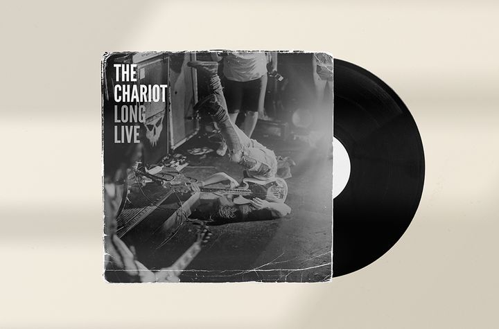 Deep Cuts #05: The Chariot – 'Long Live'