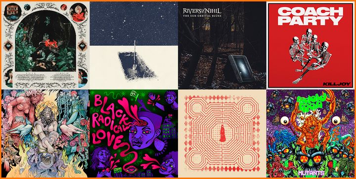 Weekly Roundup: June 26th