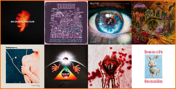 Weekly Roundup: April 10th