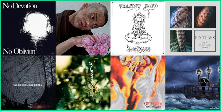 Weekly Roundup: July 18th