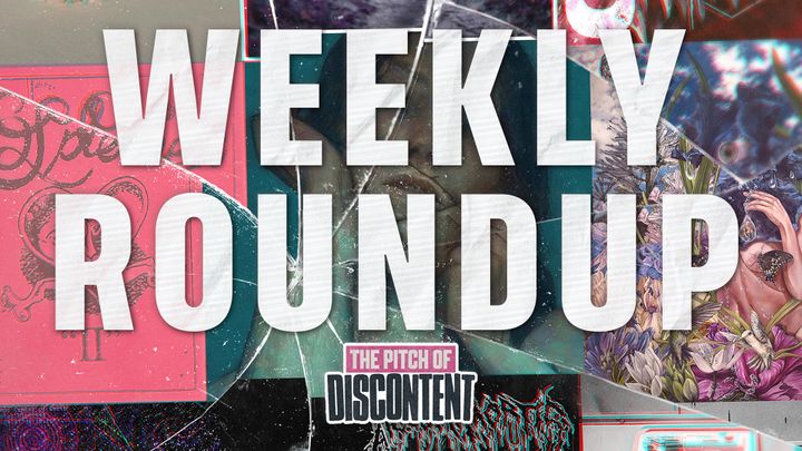 Weekly Roundup: January 20th