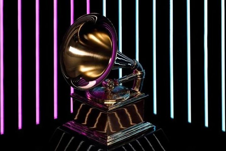 The Nu-Normal #14: Are The Grammys Out of Touch?