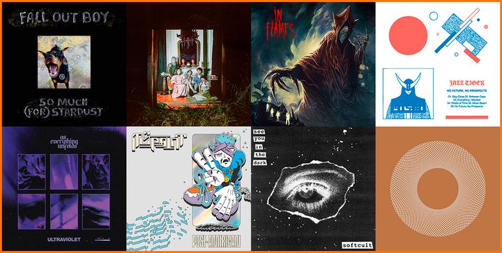 Weekly Roundup: January 23rd