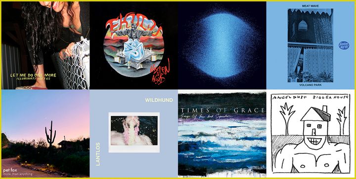 Weekly Roundup: June 14th