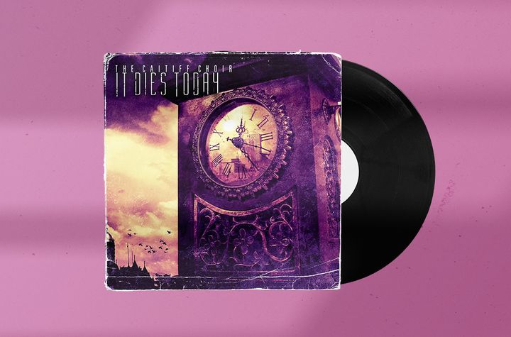 Deep Cuts #16: It Dies Today – 'The Caitiff Choir'